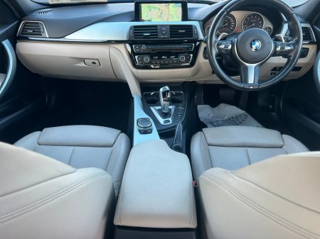 2016 BMW 3 Series  €14,999 thumbnail