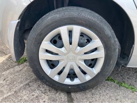 2020 Honda Fit 1.5i Petrol Hybrid Automatic €19,250 thumbnail