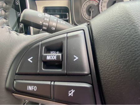 2025 Suzuki Ignis SZ5 1.2 ALLGRIP 4X4 HYBRID HIGH SPECIFICATION UP TO 9 YEARS WARRANTY €21,950 thumbnail