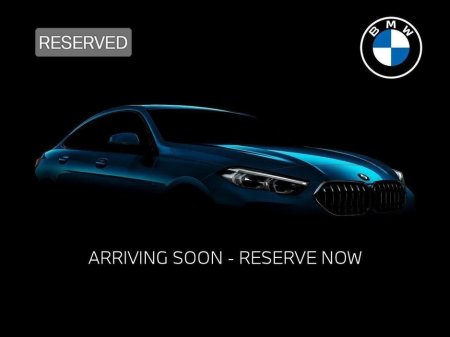 2025 BMW 2 Series 220 M Sport Gran Coupe