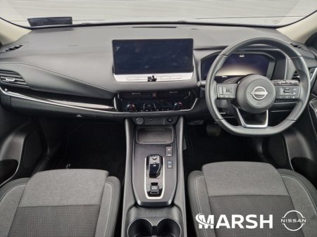 2023 Nissan Qashqai EPOWER SV PREMIUM 2T GR RR MY2 €35,495