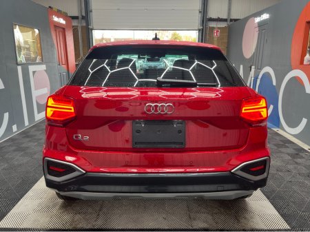 2023 Audi Q3 €33950 2023 AUDI Q3 2.0 TDI ADVANCED 2.0 AUTOMATIC / REVERSE CAMERA / CRUISE CONTROL / HEATED SEATS €33,950