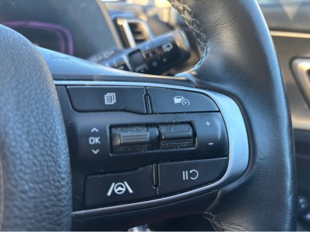 2023 Kia Sportage K3 MY23 5DR €30,995 thumbnail
