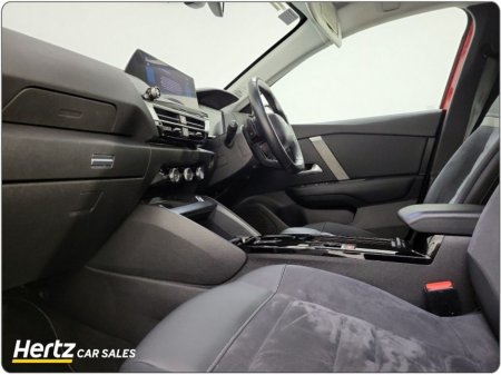 2023 Citroen C4 FLAIR PACK PURETECH 1.2 Petrol Automatoc €22,995