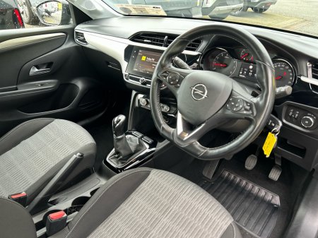 2020 Opel Corsa 5 DR HATCH SC 1.2I 75PS S/S- €12,950 thumbnail