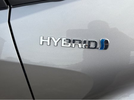 2022 Toyota C-HR SORRY NOW SOLD