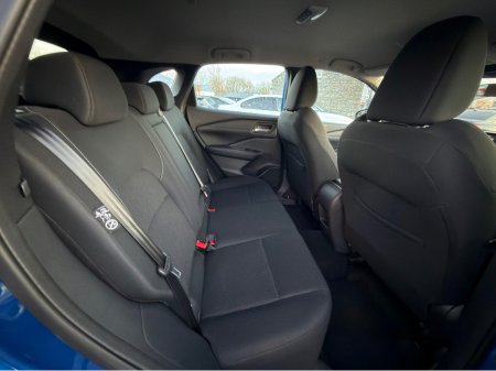 2023 Nissan Qashqai E Power - Self Charge Hybrid - High spec €25,890 thumbnail