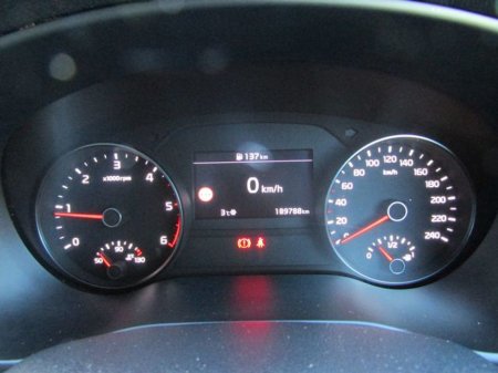 2019 Kia Sportage K3 SR 5DR €15,950 thumbnail