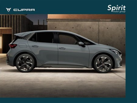 2026 Cupra Born 59KWh E-Boost *3.9% PCP Available * €33,750