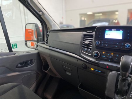 2023 Ford Transit 460 LEADER L4H3 ECOBLUE #72 €49,950 thumbnail