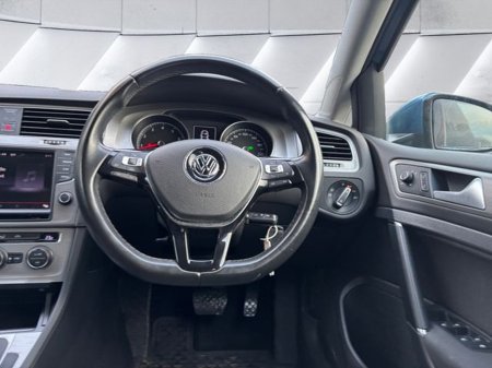 2014 Volkswagen Golf 1.2 TSI COMFORTLINE AUTO €11,650 thumbnail
