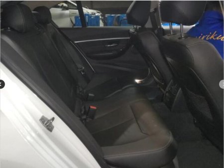 2017 BMW 3 Series COMING IN THE NEW YEAR ! 3 SERIES DIESEL LUXURY PACK