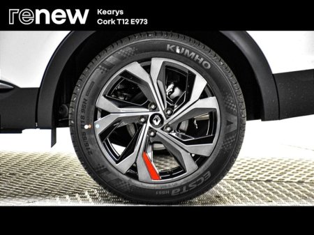 2023 Renault Arkana RS Line TCe 140 Mild Hybrid Auto €27,900 thumbnail