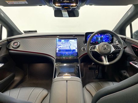 2025 Mercedes-Benz EQE EQE 300 Sport Edition 245 89kWh Electric | Heated Seats, Reversing Camera €63,950