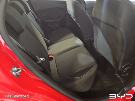 2022 Ford Fiesta 1.0T EcoBoost 100PS Trend €16,475 thumbnail