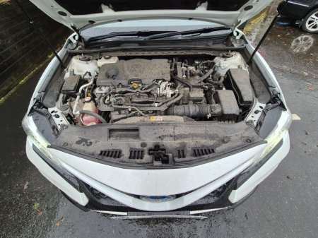 2020 Toyota Camry 2.5 HYBRID / SOL WORLD SPORT EDITION / TOP SPEC / TAX €160 REF: JPN1308 €25,950 thumbnail