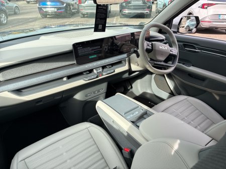 2026 Kia EV9 Earth MY25