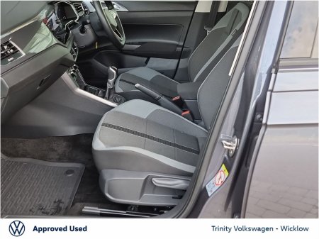 2025 Volkswagen Polo * BEST VALUE * STYLE * 1.0 TSI * 95 BHP * STUNNING CAR * TRINITY VOLKSWAGEN * €27,950