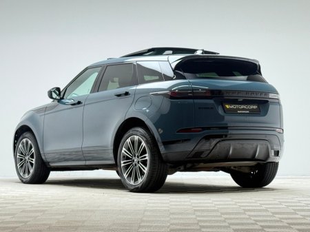 2024 Land Rover Range Rover Evoque HSE DYNAMIC P300E *HUGE SPEC* €52,990 thumbnail