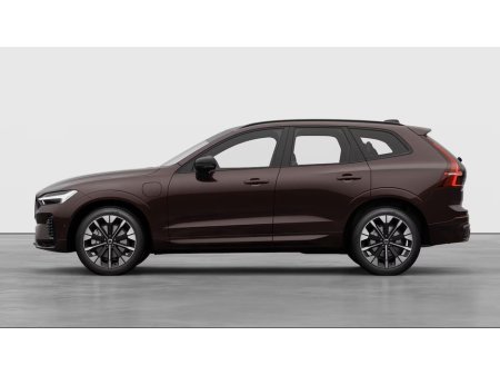 2026 Volvo XC60 T8 AWD PLUG-IN HYBRID (PLUS DARK) €77,045