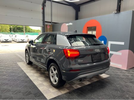 2018 Audi Q2 €22950! 2018 AUDI Q2 AUTOMATIC 30 TFSI SPORT / 30k KMs / HEATED SEATS , REVERSE CAMERA , ADAPTIVE CRUISE & MORE €22,950