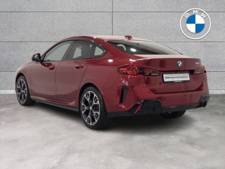 2026 BMW 2 Series 220 M Sport Gran Coupe €50,950