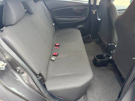 2019 Toyota Vitz  €11,590 thumbnail