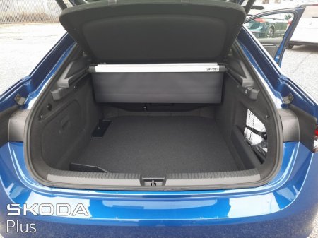 2026 Skoda Superb Sportline 2.0 TDI 150HP DSG €56,900 thumbnail