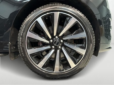 2023 Land Rover Range Rover Sport P440e Dynamic SE thumbnail