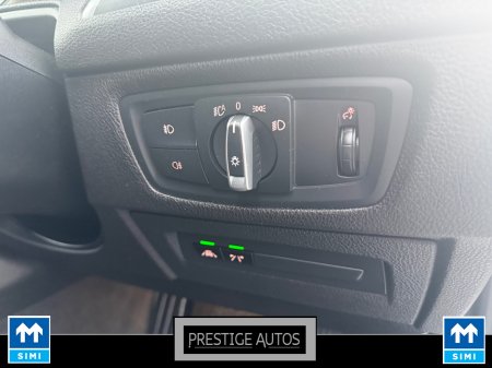 2018 BMW 1 Series M-SPORT 2.0 L DIESEL AUTO SHADOW  EDITION *CAR ID 01* €18,950 thumbnail