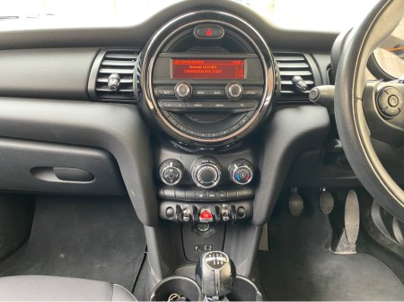 2016 MINI One ///NCT 01-28/// €10,999 thumbnail