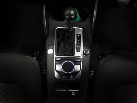 2020 Audi A3 Saloon 1.4 TFSI AUTO €24,450 thumbnail