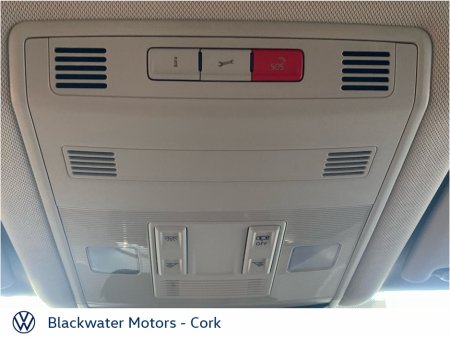 2025 Volkswagen T-Roc 2.0TDI 116BHP EDITION 75 €34,995 thumbnail