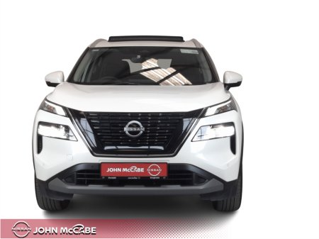 2024 Nissan X-Trail EPOWER HYBRID SV PREMIUM 5 SEAT AUTO *RETAIL PRICE €43,950 - €2,000 SCRAPPAGE* FLEXIBLE FINANCE OFFERS AVAILABLE €41,950