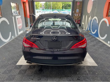 2016 Mercedes-Benz CLA Class CLA180 AUTOMATIC / 82k KMs / AUTOMATIC / REVERSE CAMERA & MORE €20,950 thumbnail