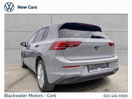 2026 Volkswagen Golf 1.5TSI 150BHP 5DR STYLE *ORDER YOUR 261 TODAY* €41,875