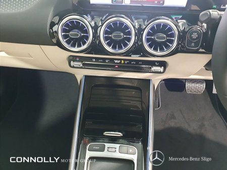 2026 Mercedes-Benz GLA Class 180D €59,200 thumbnail