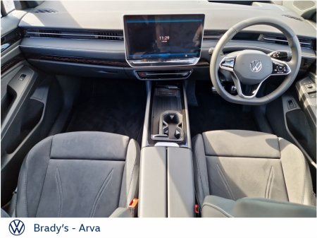 2025 Volkswagen ID.7 PRO PLUS €52,950