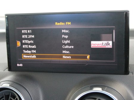 2022 Audi Q2 30 TDI 116HP SE 4DR €29,999 thumbnail