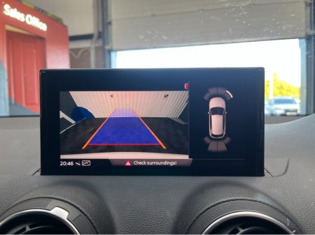 2019 Audi Q2 €20950! 2019 AUDI Q2 30TFSI SP ASSISTANCE PACKAGE 1.0 AUTOMATIC / REVERSE CAMERA / HEATED SEATS / CRUISE CONTROL €20,950 thumbnail