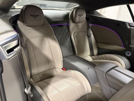 2019 Bentley Continental GT 6.0 W12 MULLINER//LOW MILES=HUGE SPEC//BENTLEY EXTENDED WARRANTY=191 D REG=FULL BENTLEY SERVICE HISTORY//TAILORED FINANCE PACKAGES AVAILABLE=TRADE €169,995 thumbnail