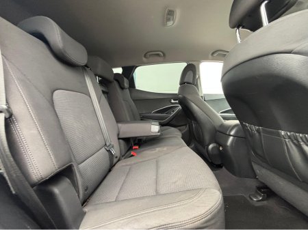 2013 Hyundai Santa Fe 2WD COMFORT 4DR €6,950