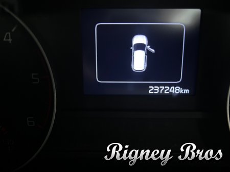 2016 Kia Sportage LX 5DR €12,250 thumbnail