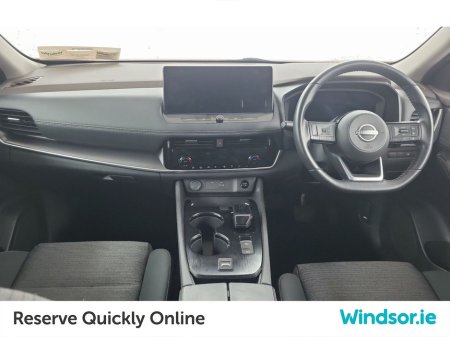 2024 Nissan X-Trail ePOWER X-TRAIL SV PREMIUM 5 Seater €41,995