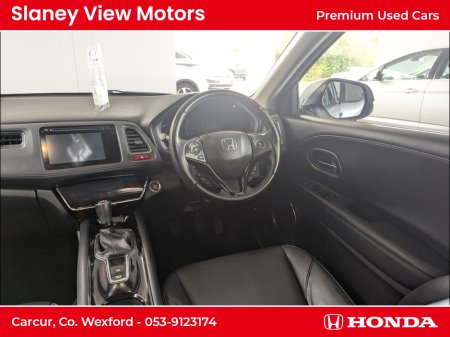 2019 Honda HR-V 1.6 I-DTEC EX 5DR €20,950
