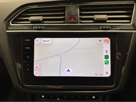 2019 Volkswagen Tiguan (192) TIGUAN 2.0TDI 150BHP DSG 4 MOTION LOW KMS VW/AUDI SPECIALISTS WWW.DENISDARCYCARS.IE €31,950 thumbnail