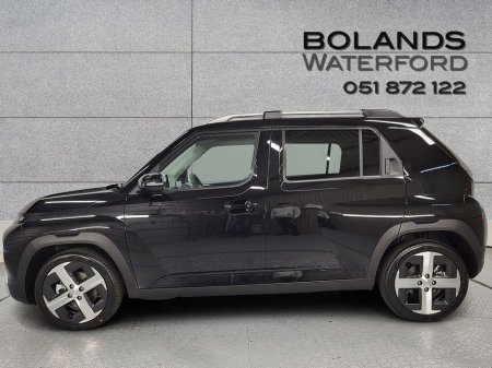 2025 Hyundai Inster Inster Elegance 49 kW €21,975