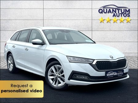 2022 Skoda Octavia 2022 STYLE 1.4 PHEV 200BHP AUTOMATIC ESTATE €117 P/W WITH NO CASH DEPOSIT 10 DAY SALE NOW ON!! €23,995