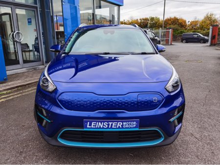 2021 Kia Niro 64KWH EV 3 - FINANCE AVAILABLE - CALL US TODAY ON 01 492 6566 OR 087-092 5525 €21,950