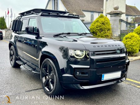 2023 Land Rover Defender 110 P400e X-DYNANIC AUTO URBAN==HUGE SPEC== €84,950